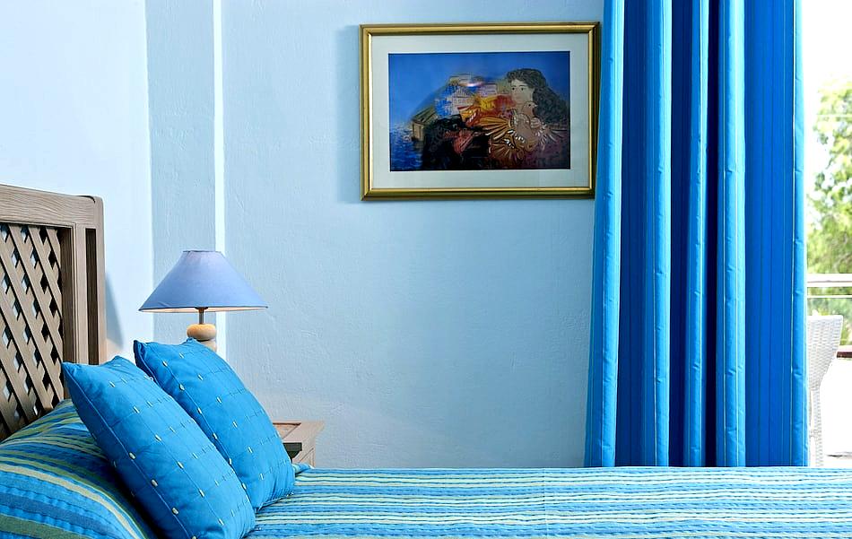 Alesahne Beach Hotel